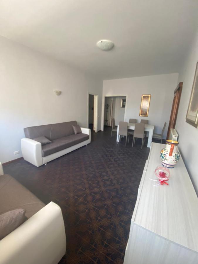 Lucia House Mare Nettuno Apartment Ngoại thất bức ảnh