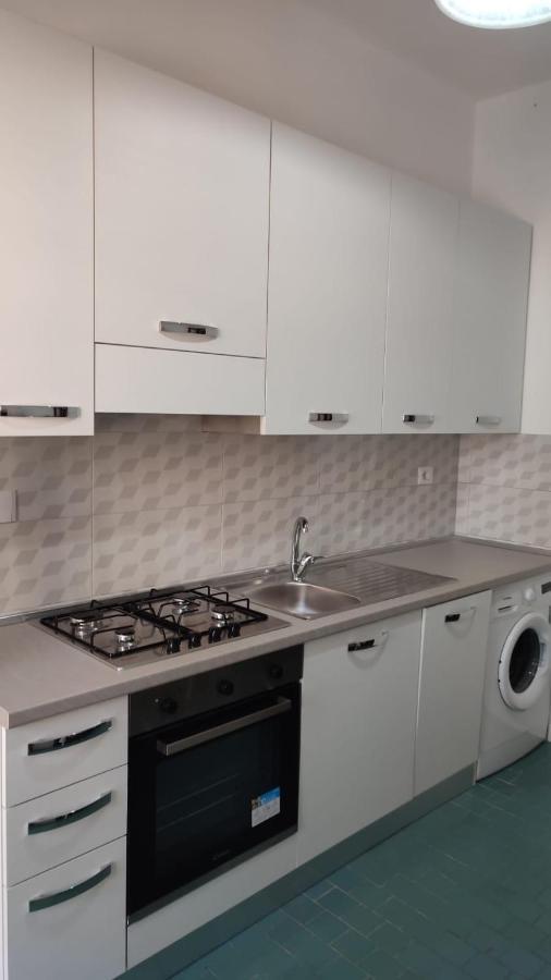 Lucia House Mare Nettuno Apartment Ngoại thất bức ảnh
