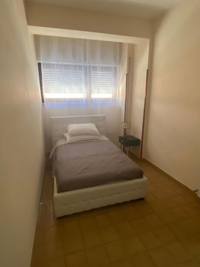 Lucia House Mare Nettuno Apartment Ngoại thất bức ảnh