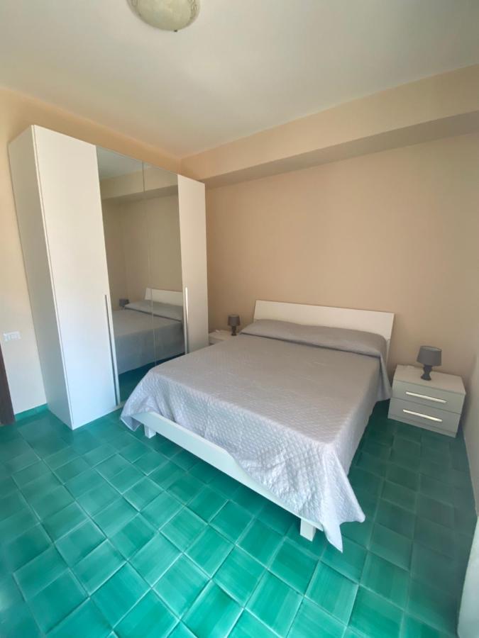 Lucia House Mare Nettuno Apartment Ngoại thất bức ảnh
