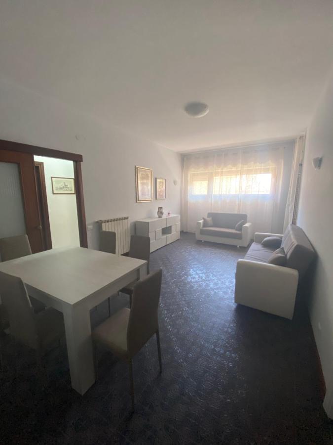 Lucia House Mare Nettuno Apartment Ngoại thất bức ảnh