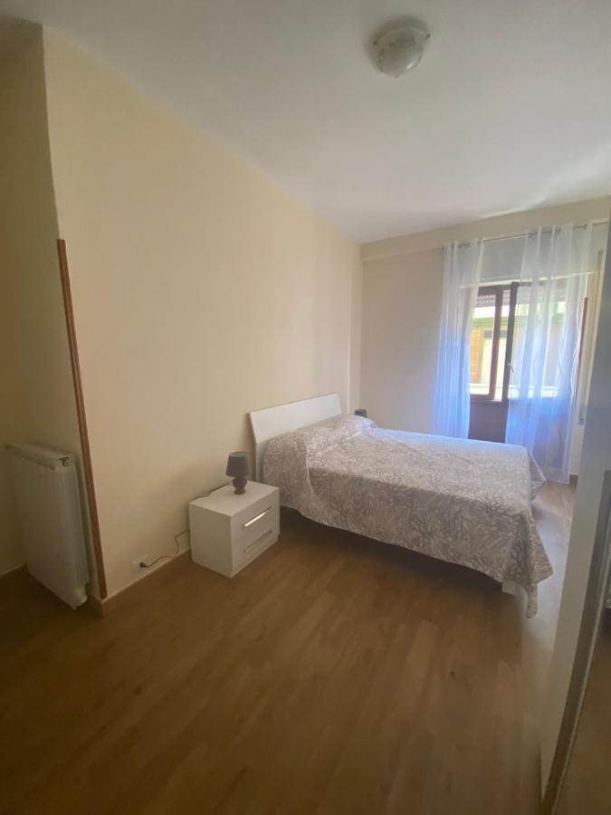 Lucia House Mare Nettuno Apartment Ngoại thất bức ảnh